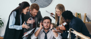 Variable Compensation Plan