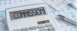 Commission Structure